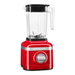 Blender kielichowy KITCHENAID KA K150 ER + CP Czerwony