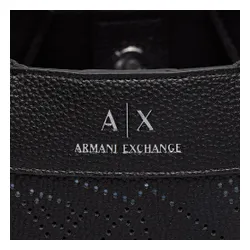 Сумка Armani Exchange 942911 4R744 00020 Черный