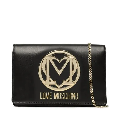 Iubesc geanta MOSCHINO Jc4038pp1gld0000 Nero