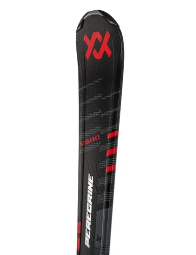 Narty męskie VÖLKL PEREGRINE X + wiązanie MARKER VMOTION 10 z GRIP WALK 2025 - Długość (cm) - 172