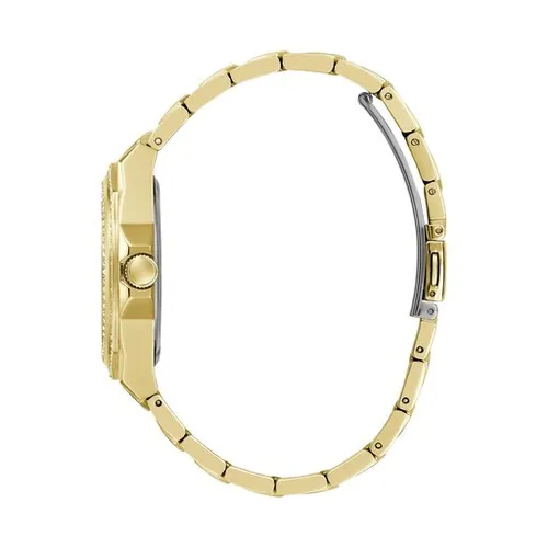 Золотые часы Guess Ritzy GW0685L2