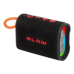 Głośnik mobilny BLOW Aqua Tune Radio FM Czarny