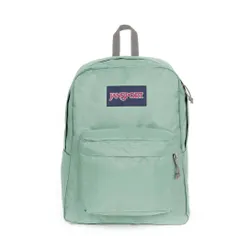 Сверхлегкий рюкзак SuperBreak One JanSport-brook green