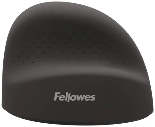 Myszka pionowa Fellowes BREYTA bezprzewodowa czarna