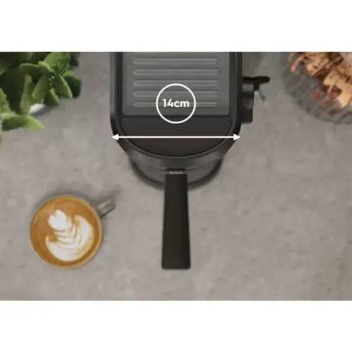 Ekspres Electrolux E6EC1-6BST