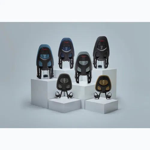 Детское велокресло THULE Yepp 2 Maxi
