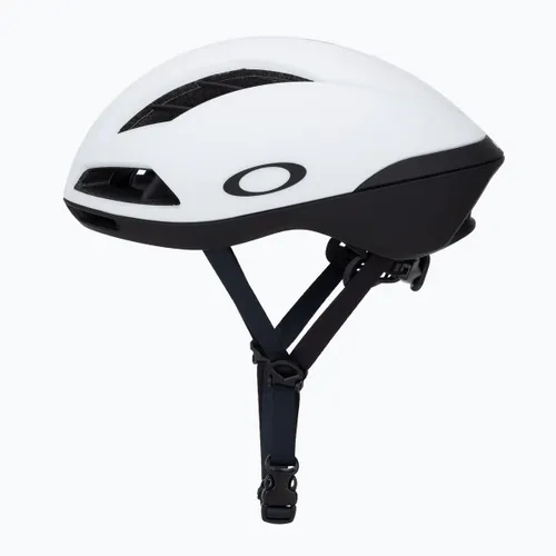 Kask rowerowy Oakley Velo Stelvio EU matte white