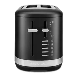 KitchenAid 5KMT2109EBM czarny mat