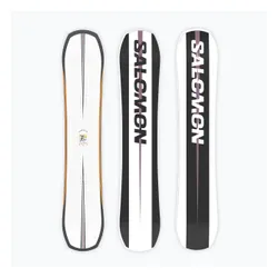 Deska snowboardowa męska Salomon Assassin