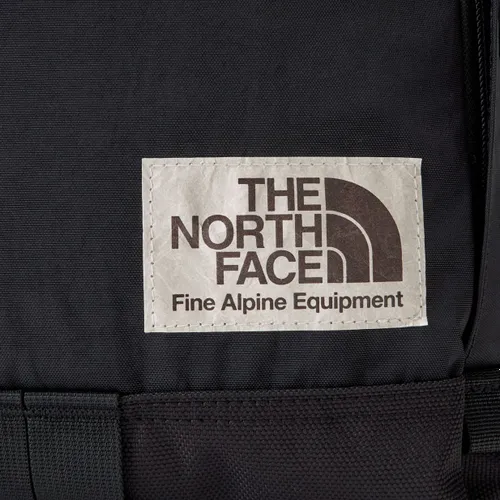 Plecak miejski The North Face Berkeley Daypack 16 l black/miner