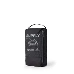 Дорожная сумка Gregory Supply 40 Duffle Bag-bloodstone