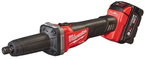 Milwaukee Yakıt M18 FDG-502x Düz Taşlama Makinesi