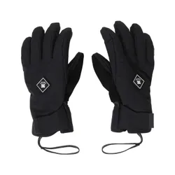 Rękawice snowboardowe męskie DC Franchise black