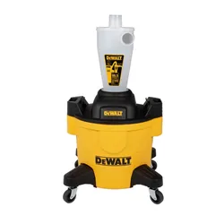 Separator cyklonowy DeWalt DXVCS002