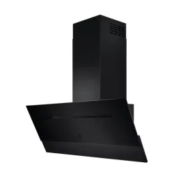 Okap Electrolux 700 Breeze LVF619Z Czarny mat
