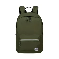 Plecak American Tourister Brightup 19,5 l olive green