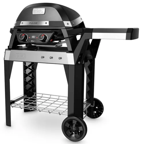 Grill elektryczny WEBER Pulse 2000