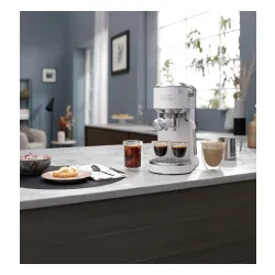 Ekspres DeLonghi Dedica Duo EC890.WI Kawa na zimno