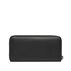 Большой женский кошелек KARL LAGERFELD 235w3233 A999 Black