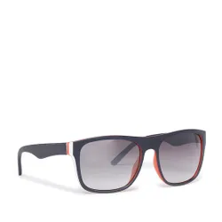 Okulary przeciwsłoneczne Uvex Lgl 26 S5309444316 Blue/Red - Rozmiar (EU) 00