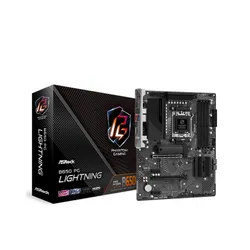 ASRock B650 PG LIGHTNING