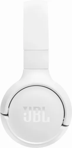 Słuchawki nauszne JBL Tune 525BT Biały
