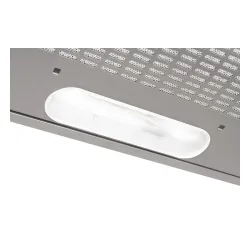 Okap Amica OSC5112I Inox