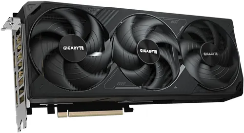 Karta graficzna GIGABYTE GeForce RTX 5080 Windforce SFF 16GB DLSS 4