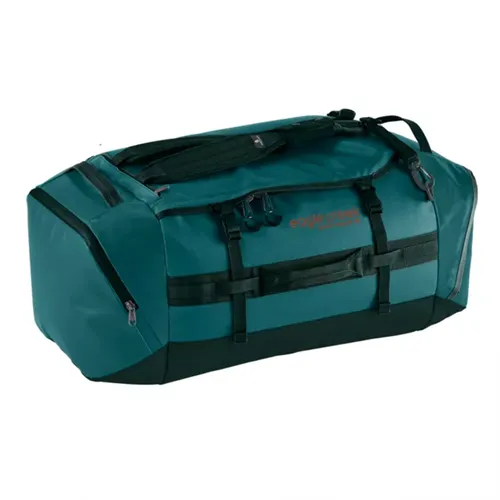 Cargo Hauler Duffel 90 l Eagle Creek Katlanabilir Seyahat Çantası-arctic seagreen