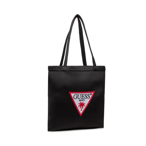 Сумка Guess Scuba Bag E2GZ06 KB2C0 JBLK