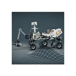 LEGO Technic 42158 NASA Mars uzay gezgini