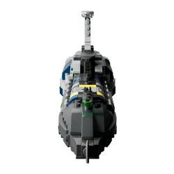 LEGO Star Wars 75377 невидимая рука