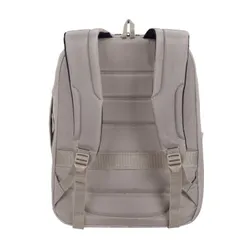 Рюкзак ручная кладь Samsonite Guardit Classy BP Underseater 15,6" - stone grey