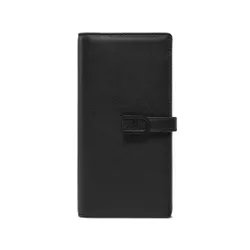 Большой женский кошелек Furla Flow Continental Bifold WP00402-BX2045-O6000-1020 Nero