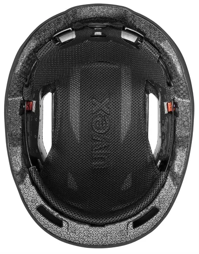 Kask rowerowy UVEX Urban Planet LED