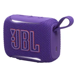 Głośnik mobilny JBL Go 5 Fioletowy