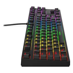 Клавиатура Krux ATAX RGB TKL (KRX0043)