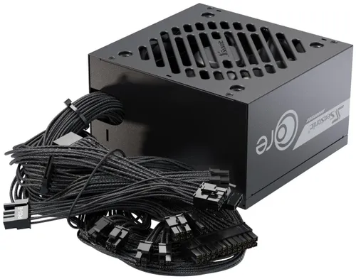 Zasilacz SEASONIC Core BC-850 850W 80 Plus Bronze ATX3.1