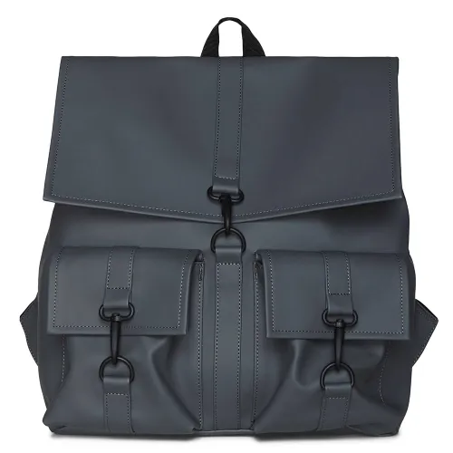 Ежедневный рюкзак rains MSN Cargo bag-slate