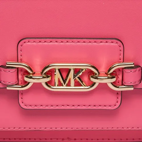 Geanta MICHAEL Michael Kors Heather 30s2g7hl3l Camila Rose 667