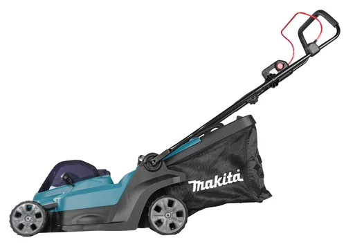 Kosiarka akumulatorowa Makita XGT LM003GU102 1x4.0Ah