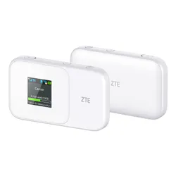 Router ZTE 986D 2.4 / 5 GHz (DualBand), Gniazdo SIM
