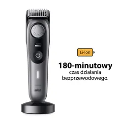 Триммер Braun BT9420