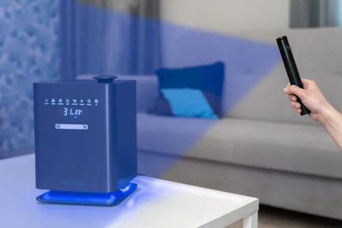 Nawilżacz ultradźwiękowy SETTI+ Smart AH900