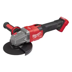 Milwaukee Yakıt Açılı Taşlama Makinesi M18 FHSAG150XPDB-0x (150mm)