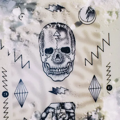 Deska snowboardowa męska Bataleon Disaster