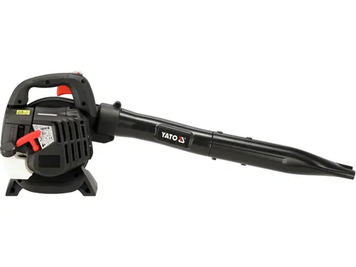 Spalinowa dmuchawa/odkurzacz Yato YT-85191