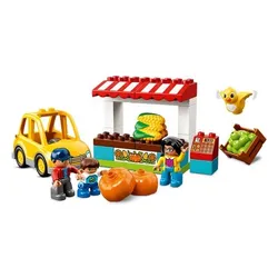 Piyasada LEGO Duplo (10867)