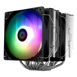 Chłodzenie CPU THERMALRIGHT Peerless Assassin 120 SE ARGB