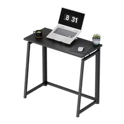 Biurko MARK ADLER Leader 1.5 Czarny